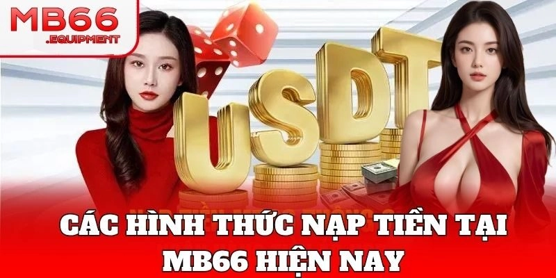 Nạp tiền giúp bạn bắt đầu cược ngay lập tức