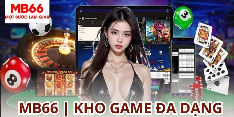 Vì sao nhiều người chọn MB66?