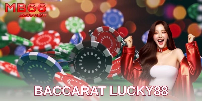 Những thắc mắc thường gặp về Baccarat Lucky88