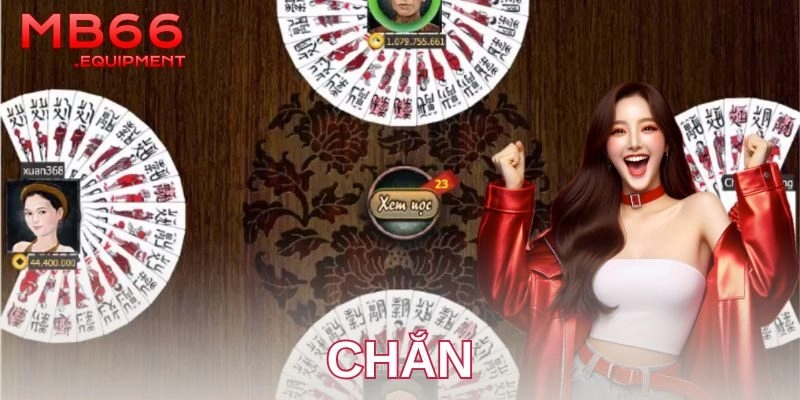 Sự kiện và cộng đồng cược thủ chắn