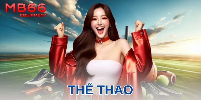 Thể thao là gì mà khiến người chơi không thể rời mắt?