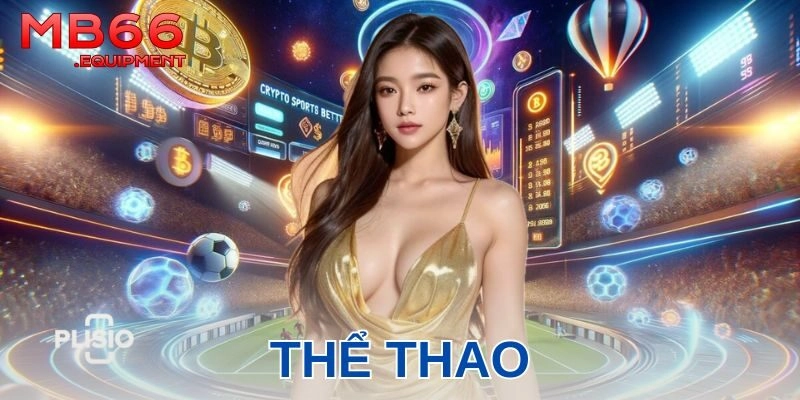 Trải nghiệm cá cược thể thao tại MB66 có gì khác biệt?
