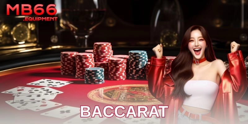 Ưu điểm khi chơi Baccarat tại nhà cái uy tín